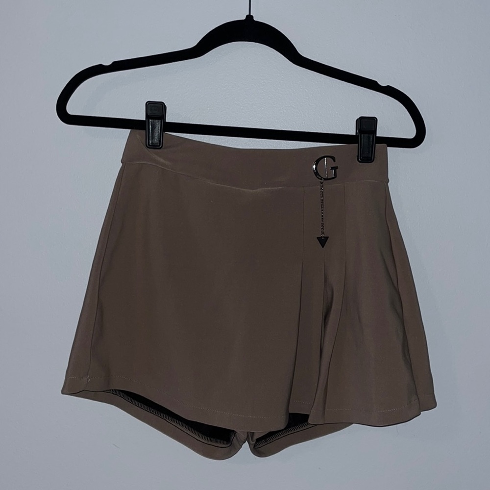 Skort